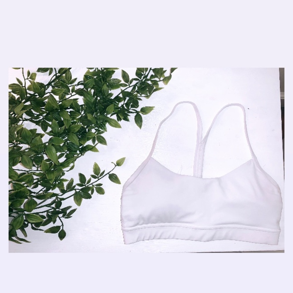 EXCELLENT condition Lulu Lemon sports bra